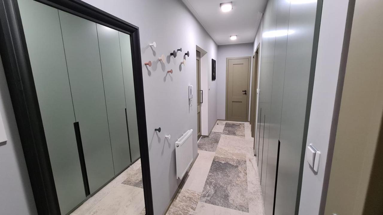 The Gusto Apartman Chomutov Luaran gambar