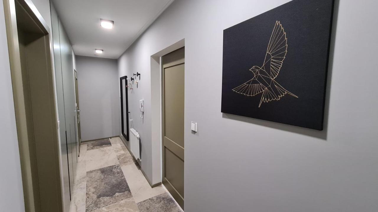 The Gusto Apartman Chomutov Luaran gambar