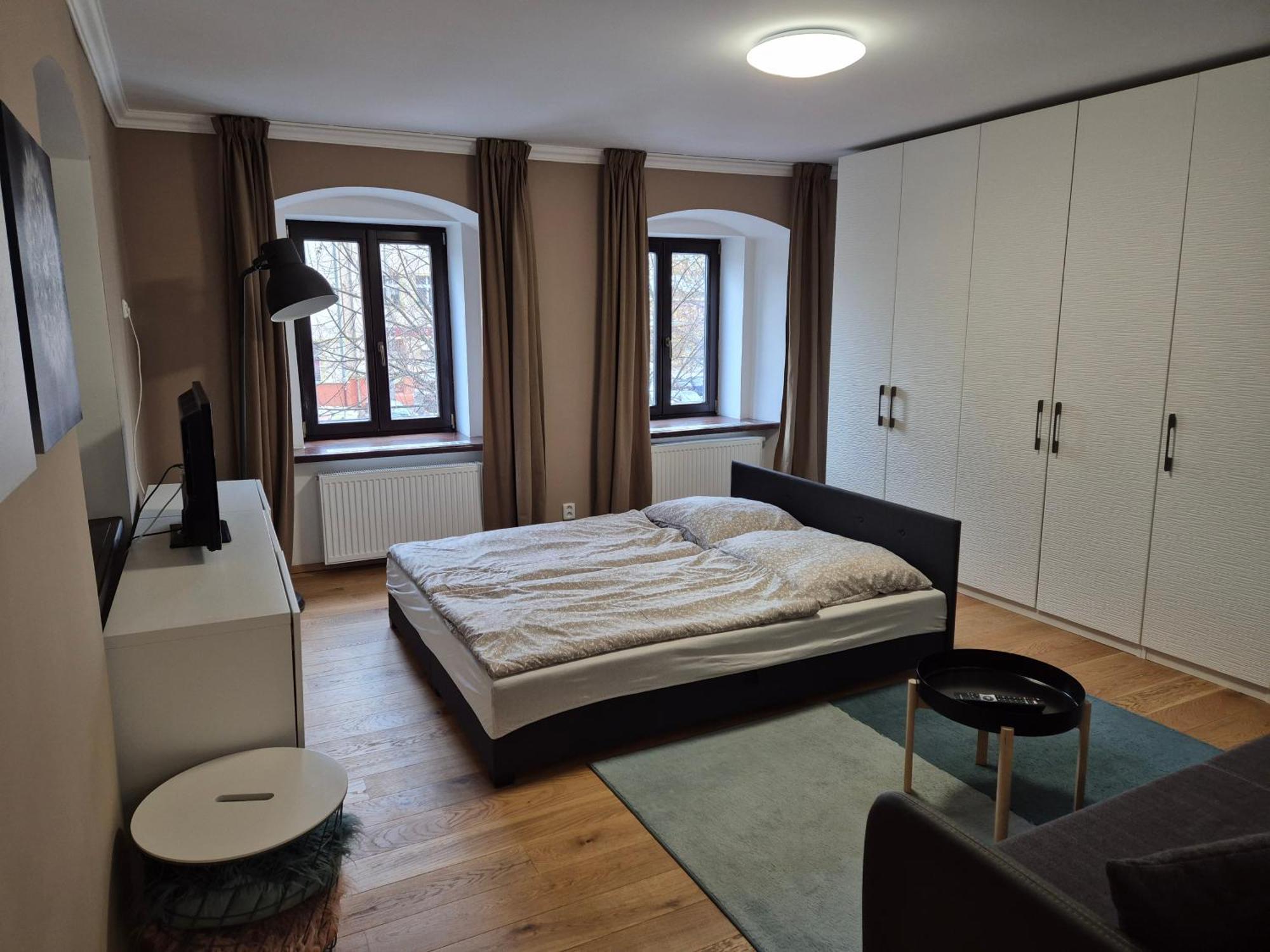 The Gusto Apartman Chomutov Luaran gambar