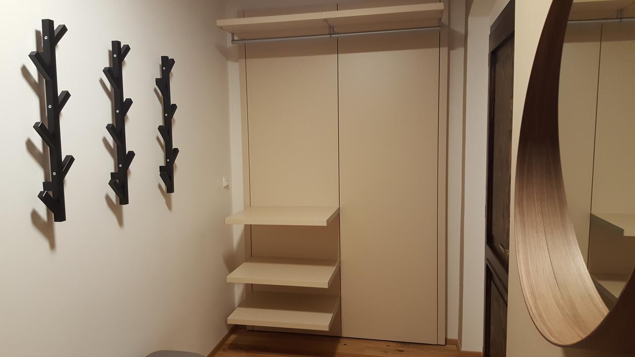 The Gusto Apartman Chomutov Luaran gambar