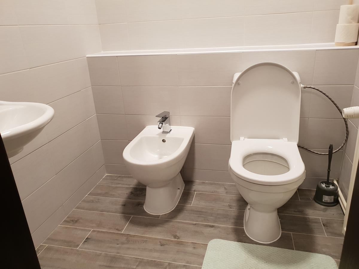 The Gusto Apartman Chomutov Luaran gambar