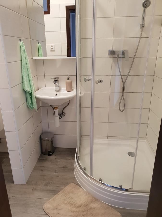 The Gusto Apartman Chomutov Luaran gambar